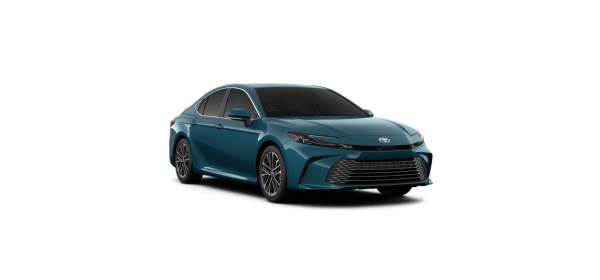 Camry, XV80 (2023 - по н.в.)