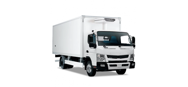 Canter / Fuso (1996 - )