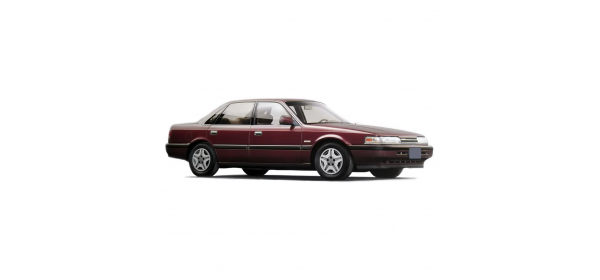 Capella V / Capella Wagon V / 626 Wagon, GD / GV (1987 - 1997)