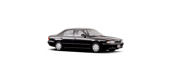 Capella VI, CG (1994 - 1997)