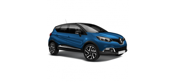 Captur / Kaptur, J87 / X87 / HHA / XHA / Samsung QM3 (2013 - 2021)