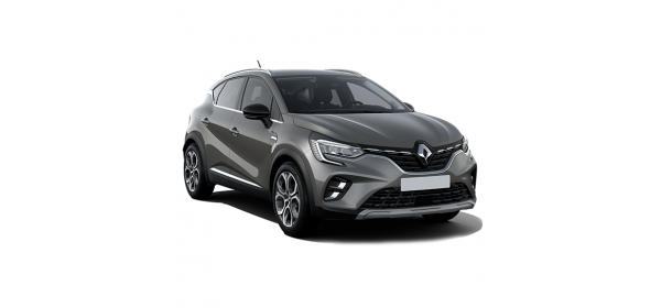 Captur/Kaptur (2013 - )