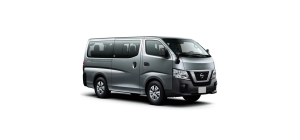 Caravan (1986 - 2022)