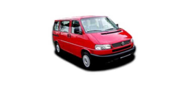 Caravelle (1990 - 2003)