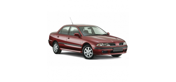 Carisma (1995 - 2003)
