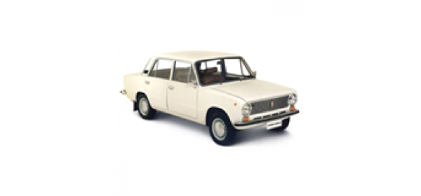 2101 / 2102 (1970 - 1988)