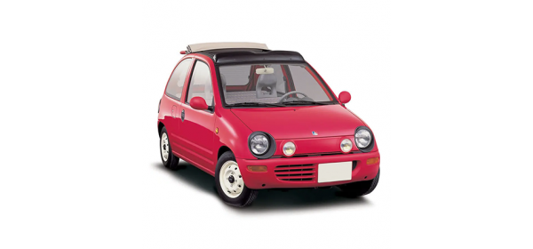 Carol II, AA5PA / AA6PA (1989 - 1995)