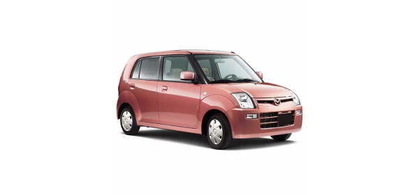 Carol V, HB24S (2004 - 2009)