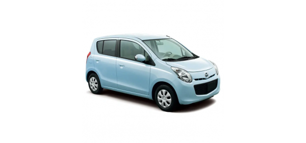 Carol VI, HB25S / HB35S (2009 - 2014)