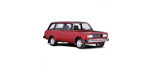2104 / Riva (1984 - 2012)
