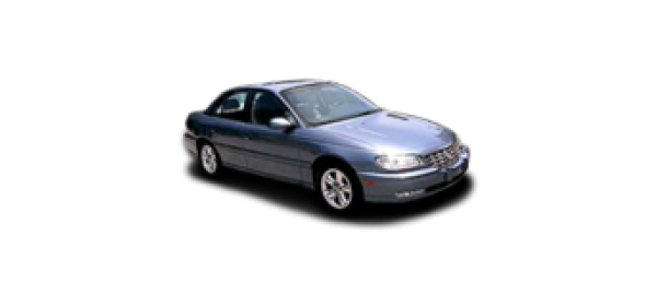 Catera (1997 - 2001)