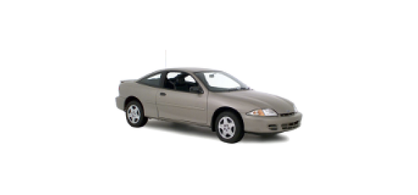 Cavalier (1995 - 2005)
