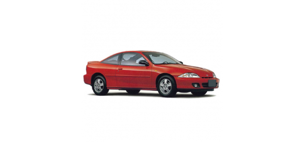 Cavalier, TJG00 (1995 - 2000)