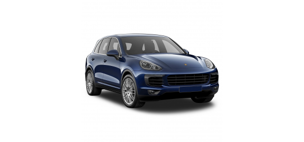 Cayenne (2002 - )