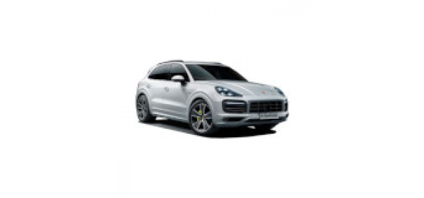 Cayenne Coupe, 9YB (2019 - по н.в.)