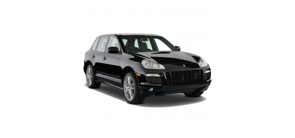 Cayenne, 92A / 958 (2010 - 2018)