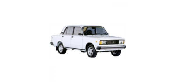 2105 / Riva / Nova (1981 - 2010)
