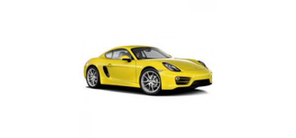 Cayman (2005 - 2016)