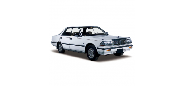 Cedric VI, Y30 (1983 - 1999)