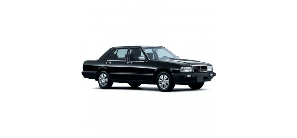 Cedric VII, Y31/SY31 (1987 - 2014)
