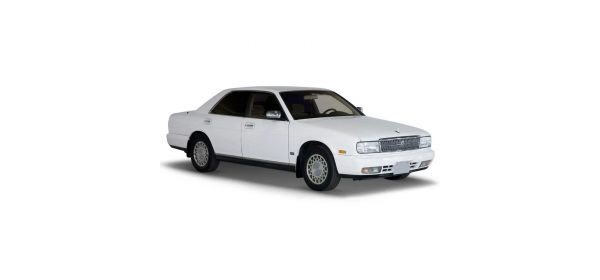 Cedric VIII, Y32 (1991 - 1995)
