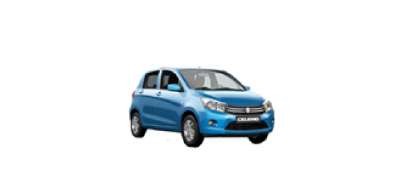 Celerio, AVK (2015 - по н.в.)