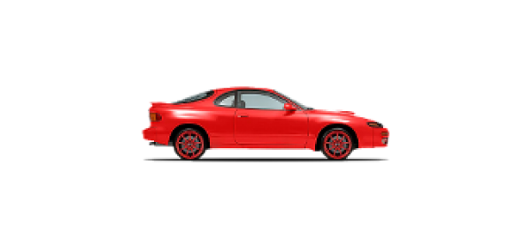 Celica (1985 - 1999)