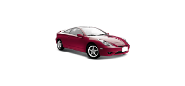 Celica (1985 - 2006)
