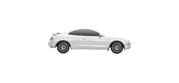 Celica, T200 (1994 - 1998)