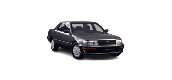 Celsior I, XF10 (1989 - 1994)