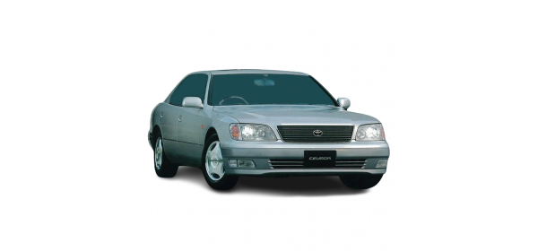 Celsior II, XF20 (1994 - 2000)