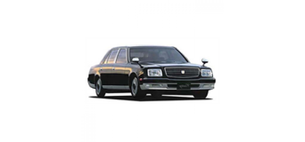 Century, G50 (1997 - 2017)