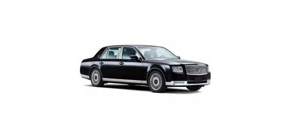 Century, G60 (2018 - 2023)