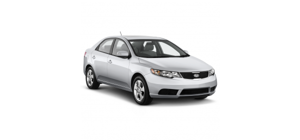 Cerato / Forte / Coupe / Koup, TD (2007 - 2013)