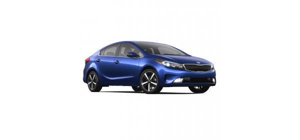 Cerato / Forte, YD (2013 - 2020)