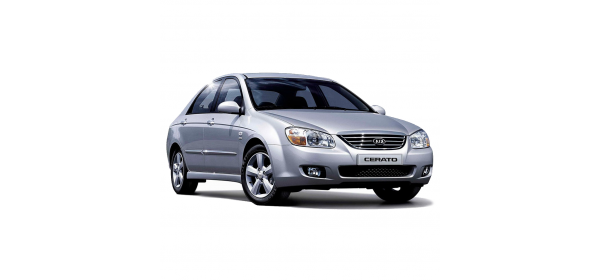 Cerato / Spectra, LD (2004 - по н.в.)