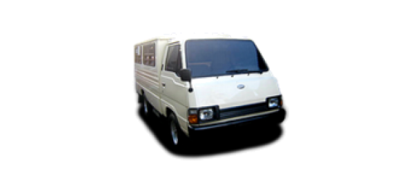 Ceres (1994 - 1997)