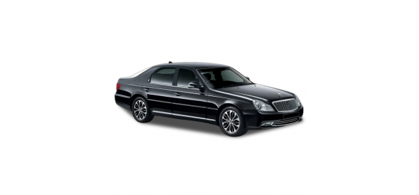 Chairman, W100 (1997 - 2014)