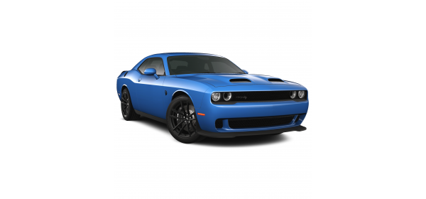 Challenger (2008 - )