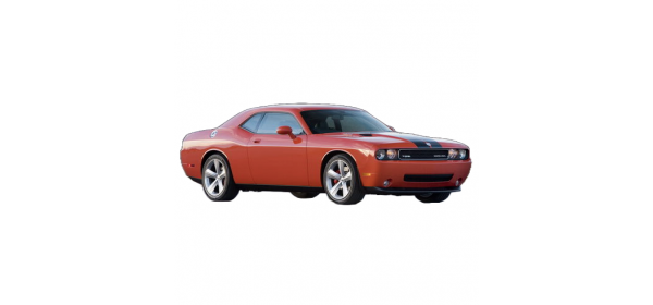 Challenger, LA (2008 - по н.в.)