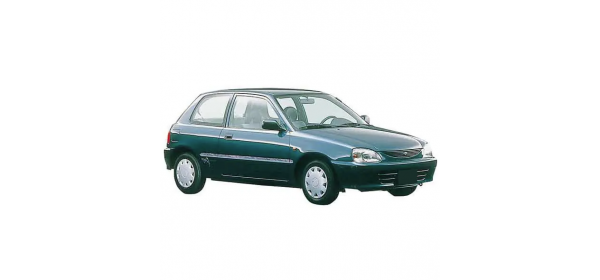 Charade / Charade Social IV, G200 (1993 - 2000)