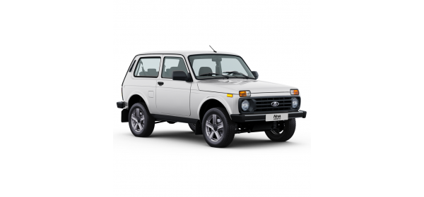 2121 / 2131 / Niva (1977 - 2024)