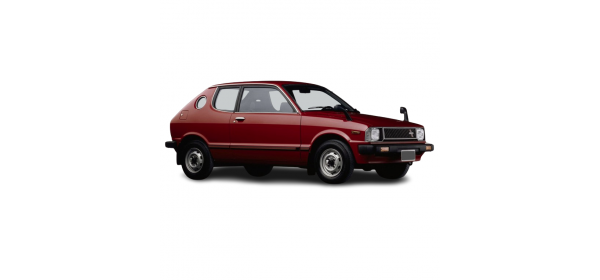 Charade, G10 (1977 - 1984)