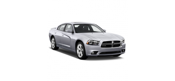 Charger (2006 - )