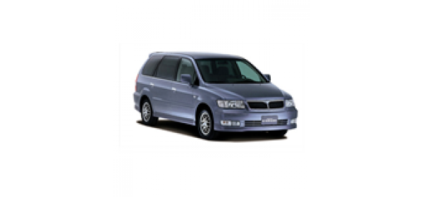 Chariot Grandis (1997 - 2008)