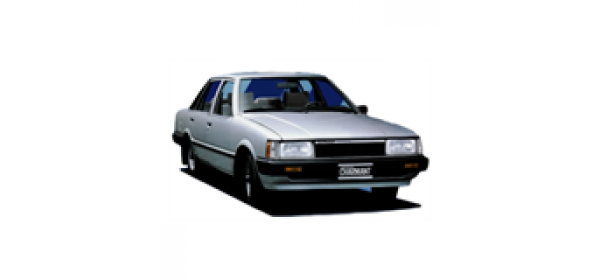 Charmant (1981 - 1987)