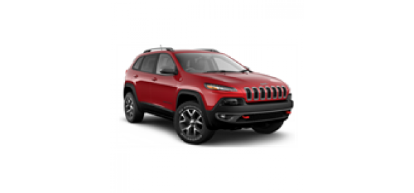 Cherokee (1987 - )