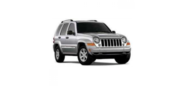 Cherokee / Liberty I, KJ (2001 - 2007)