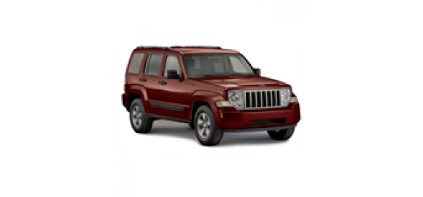 Cherokee / Liberty II, KK (2007 - 2012)
