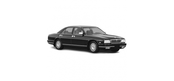 Cima II, Y32 (1991 - 1996)